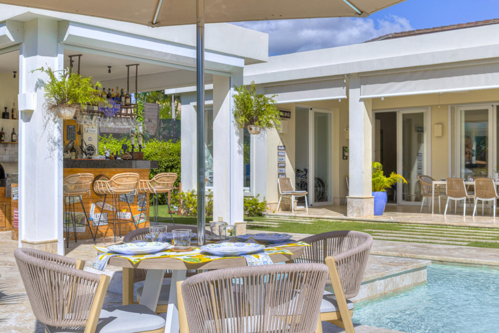 Punta Cana Resort & Club 105