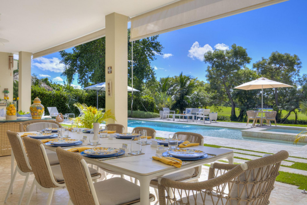 Punta Cana Resort & Club 105