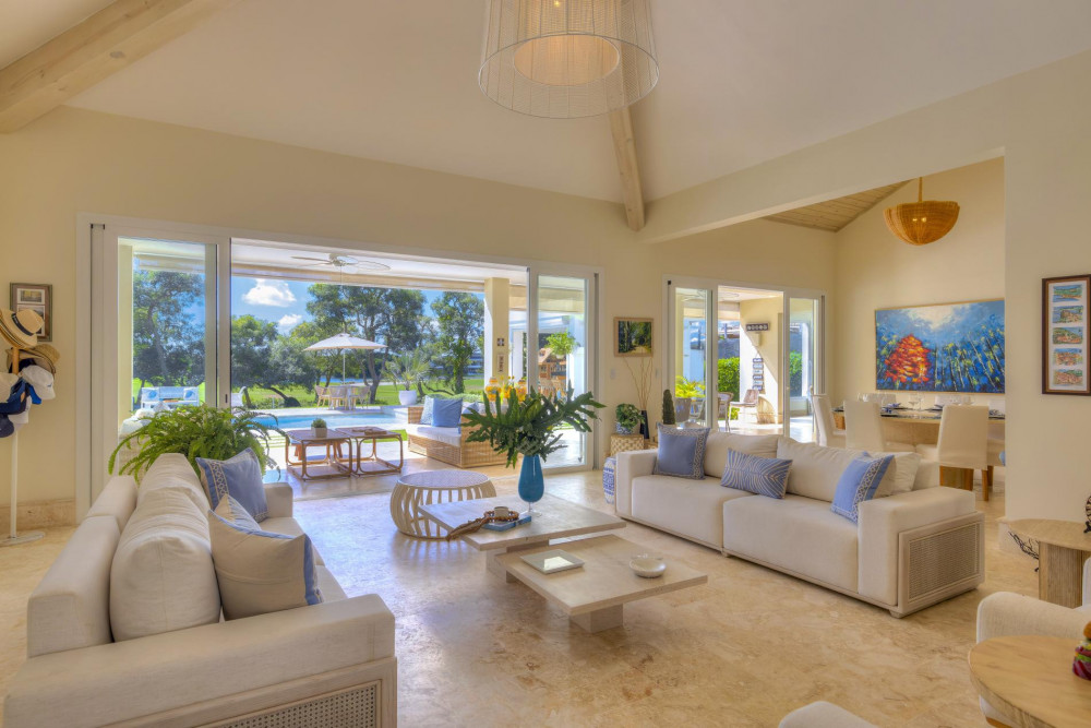 Punta Cana Resort & Club 105