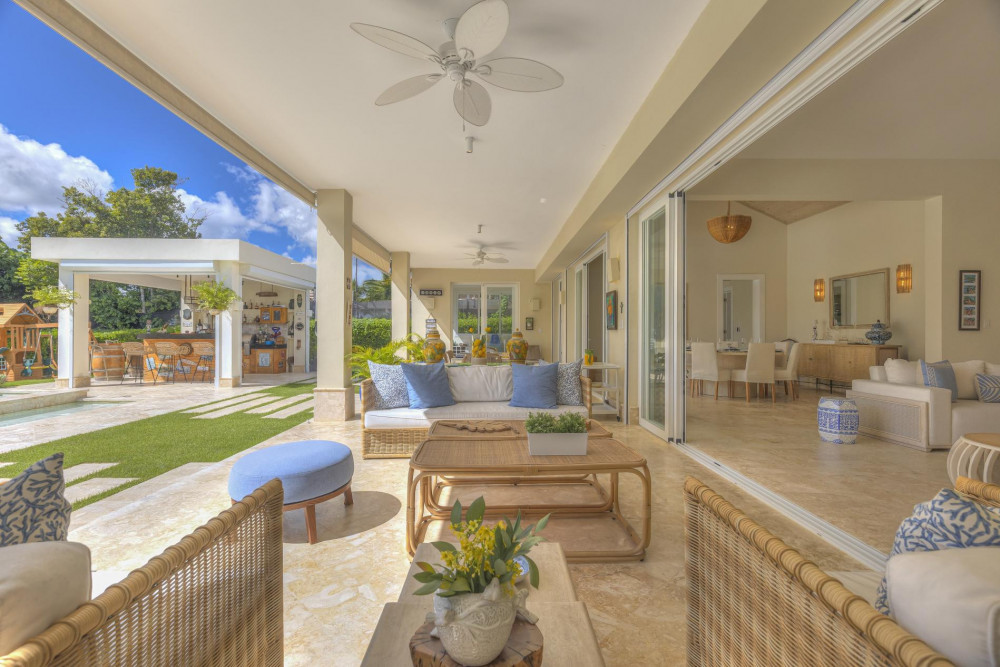 Punta Cana Resort & Club 105