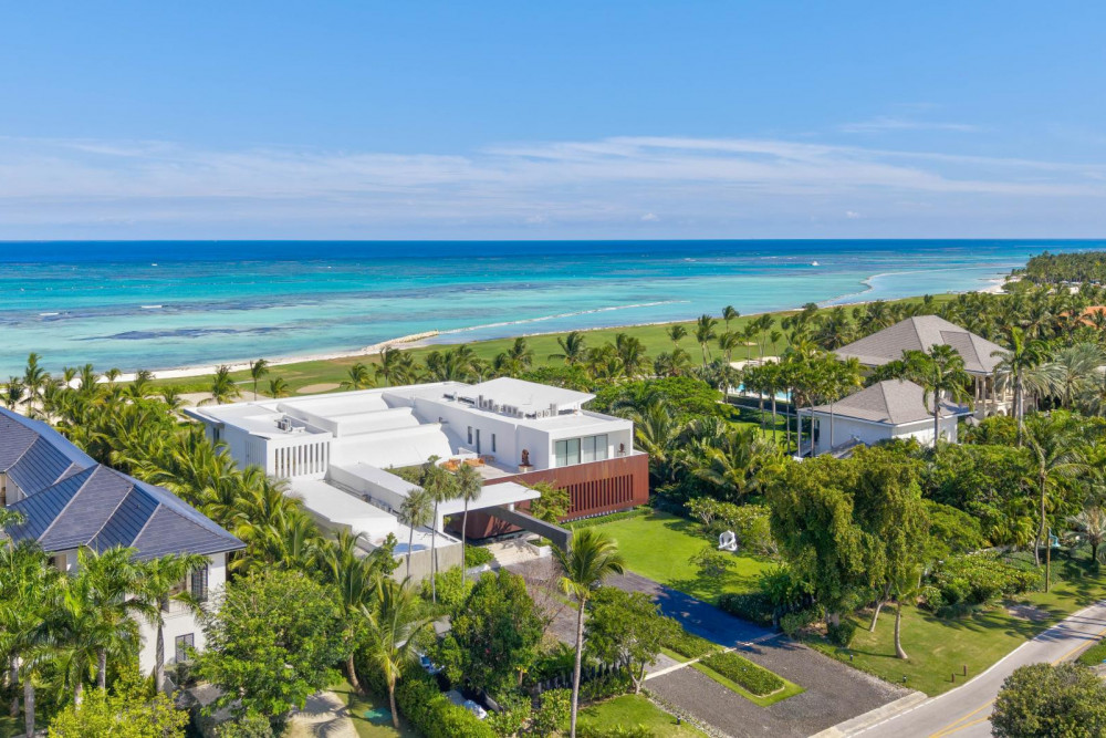 Punta Cana Resort & Club 102