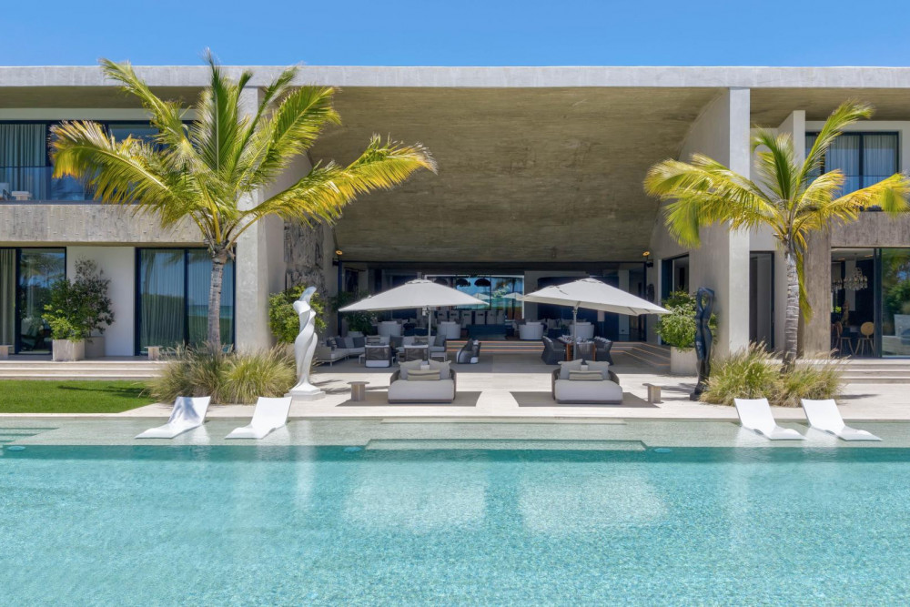 Punta Cana Resort & Club 102
