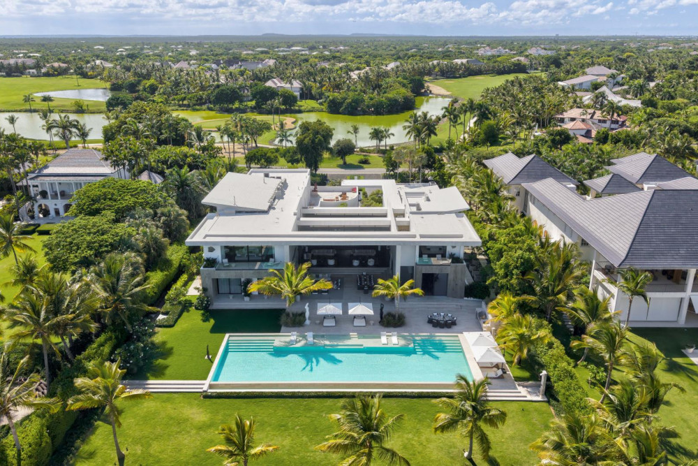 Punta Cana Resort & Club 102