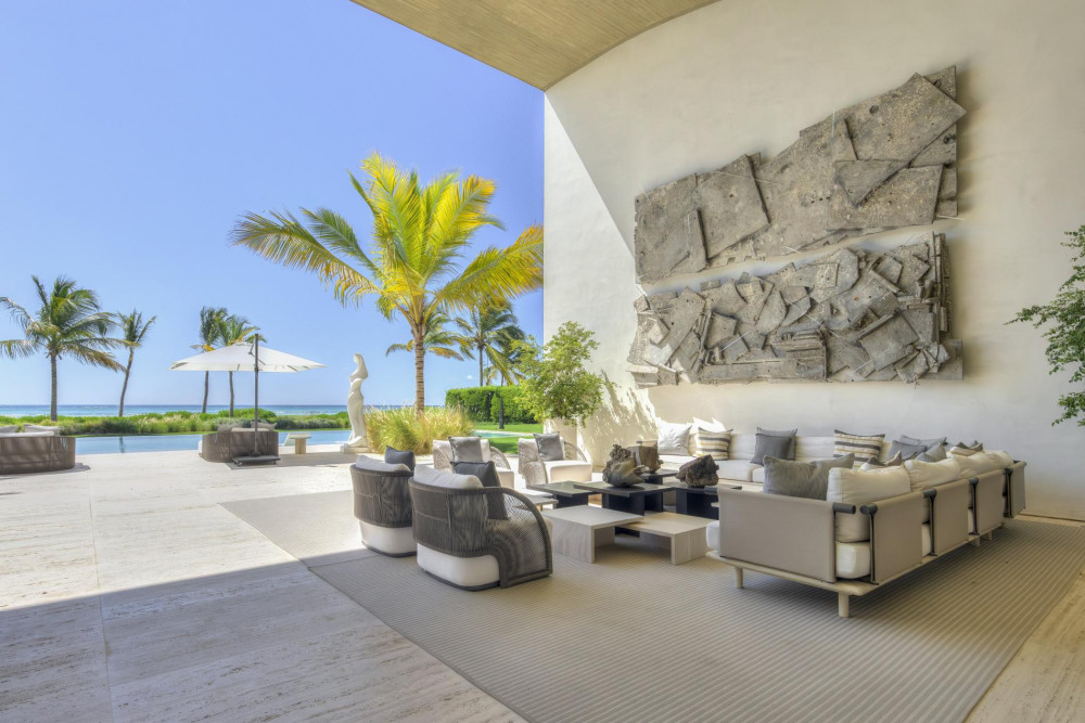 Punta Cana Resort & Club 102
