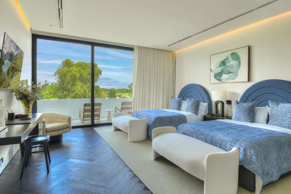 Punta Cana Resort & Club 102