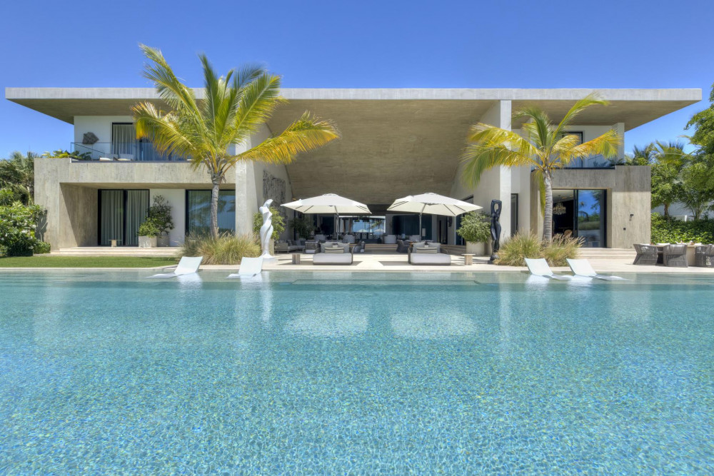 Punta Cana Resort & Club 102