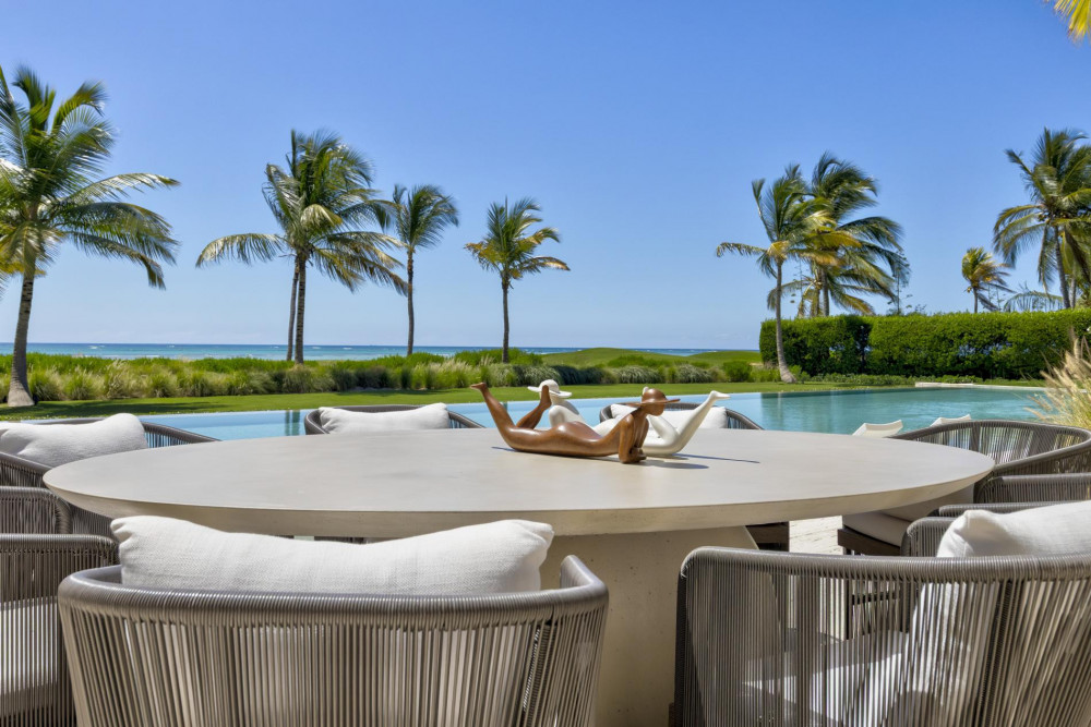 Punta Cana Resort & Club 102