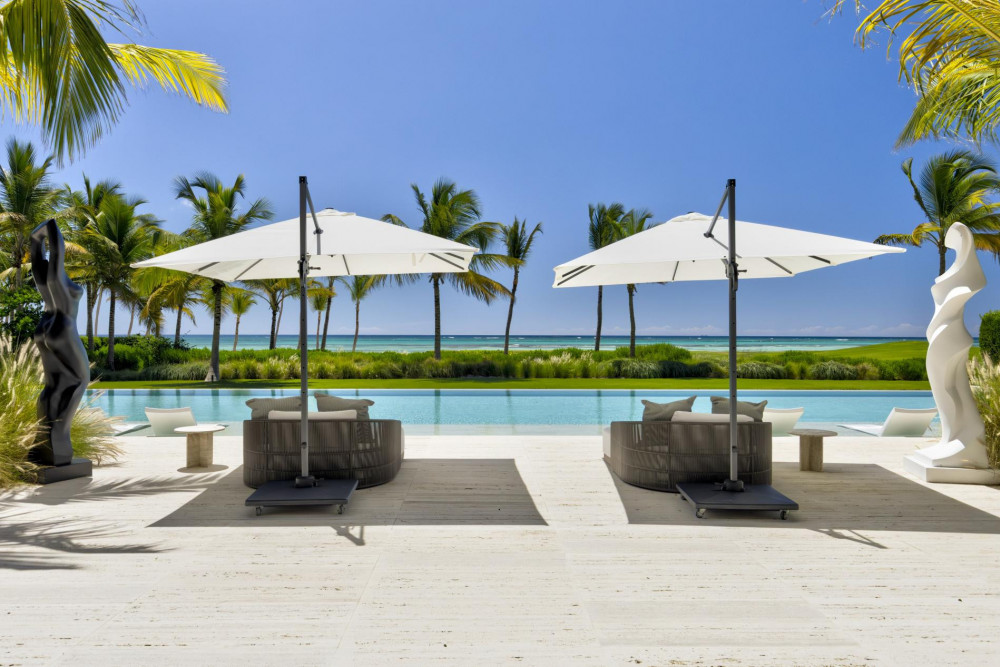 Punta Cana Resort & Club 102