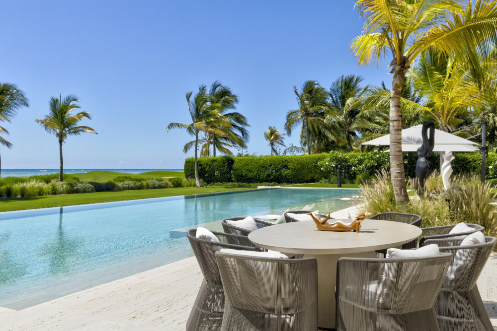 Punta Cana Resort & Club 102