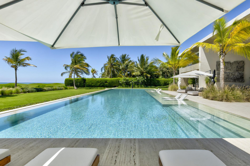 Punta Cana Resort & Club 102