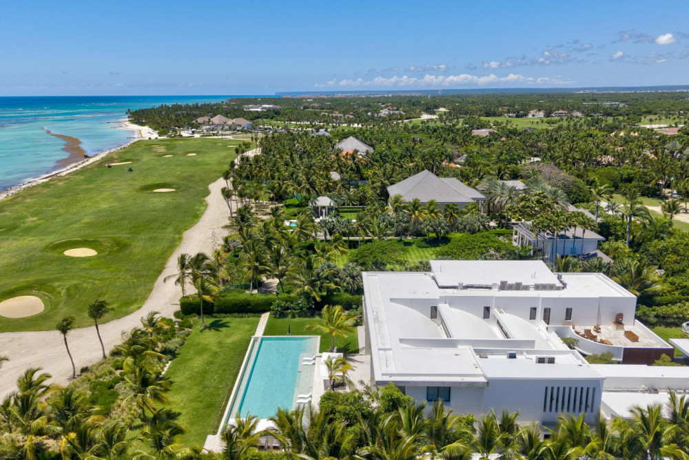 Punta Cana Resort & Club 102