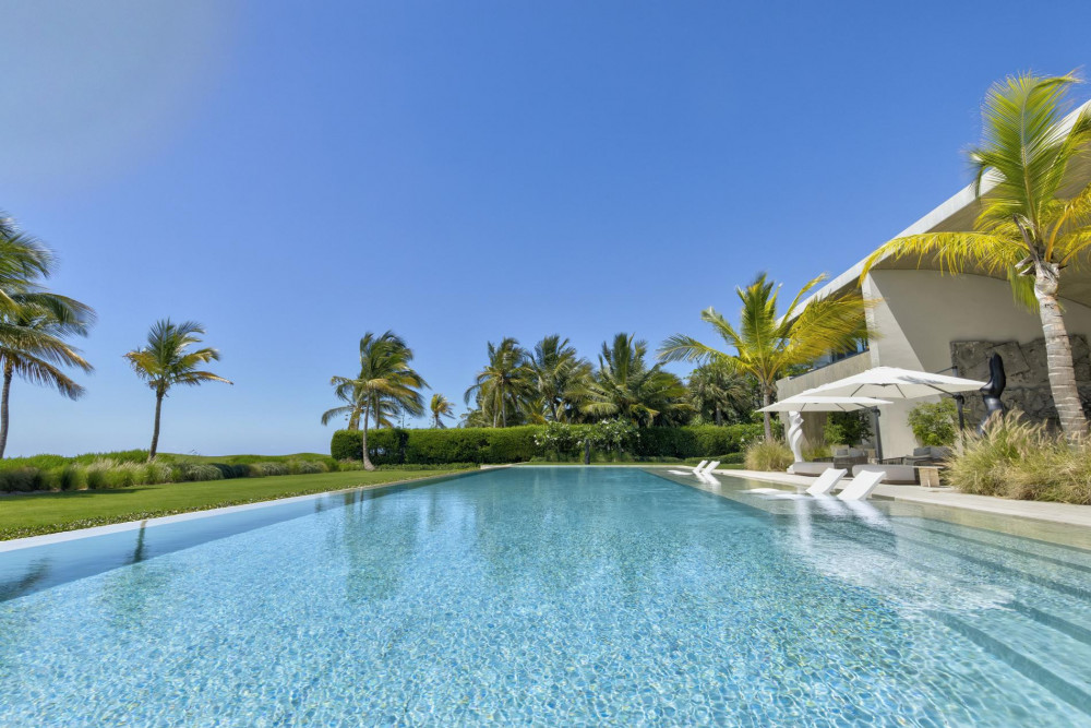 Punta Cana Resort & Club 102