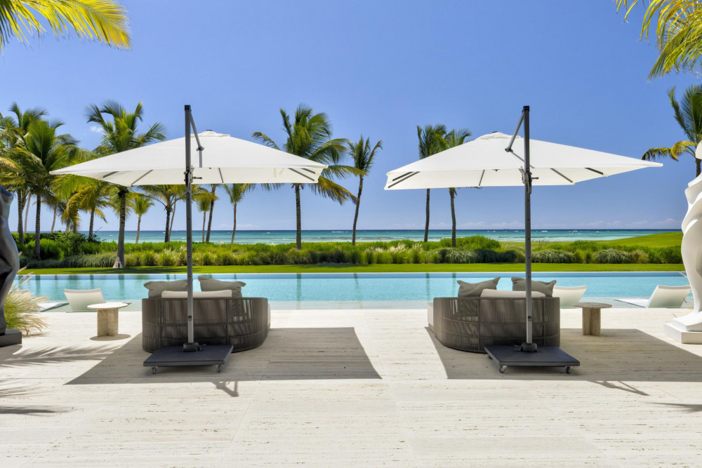 Punta Cana Resort & Club 102