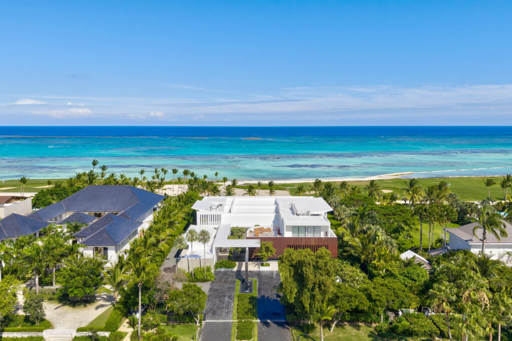 Punta Cana Resort & Club 102