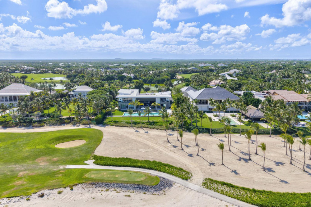 Punta Cana Resort & Club 102