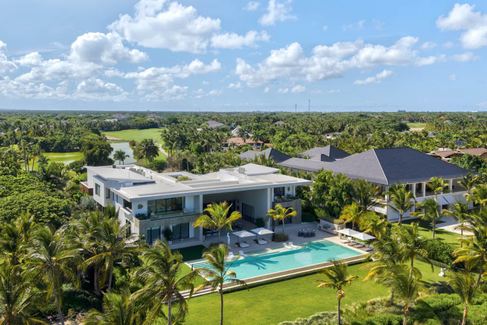 Punta Cana Resort & Club 102