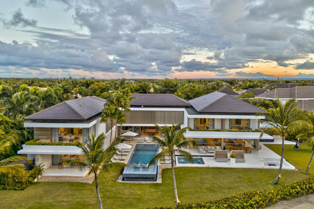 Punta Cana Resort & Club 98