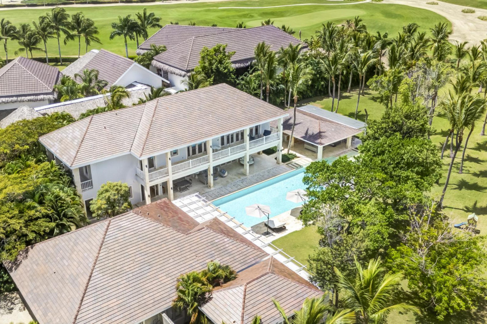 Punta Cana Resort & Club 98