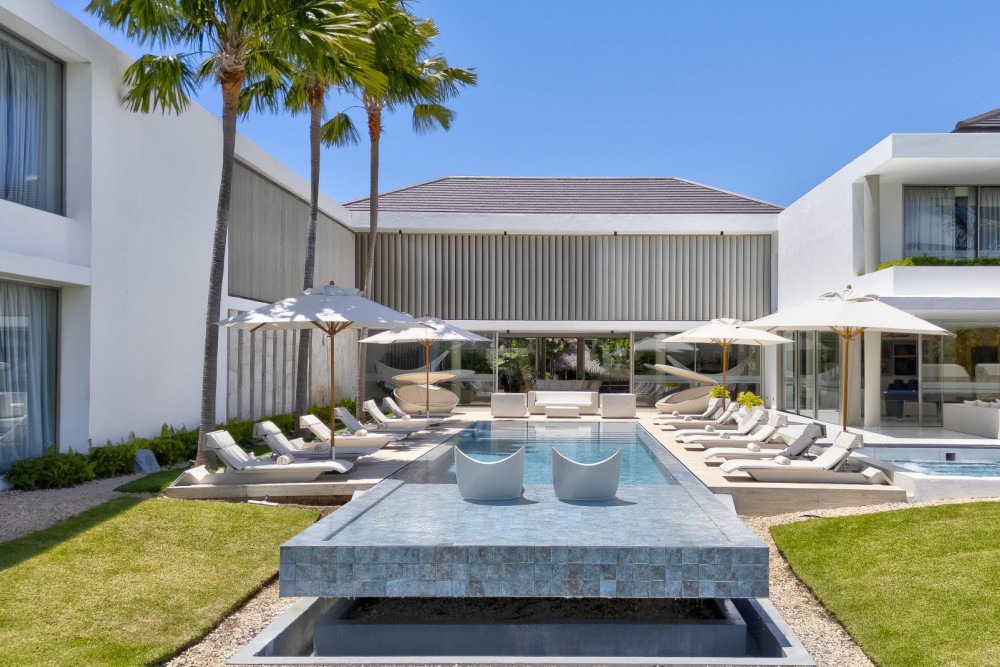 Punta Cana Resort & Club 98