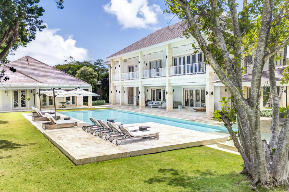 Punta Cana Resort & Club 98