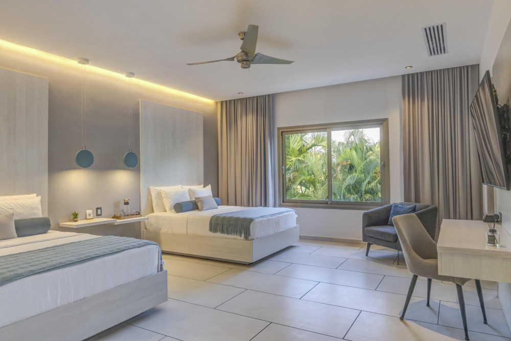 Punta Cana Resort & Club 98