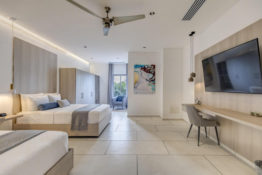 Punta Cana Resort & Club 98