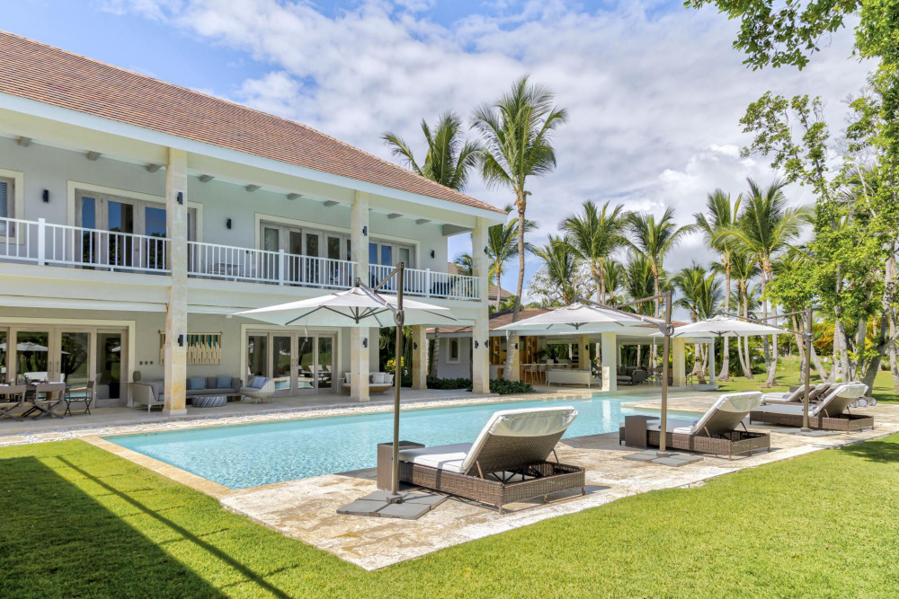 Punta Cana Resort & Club 98
