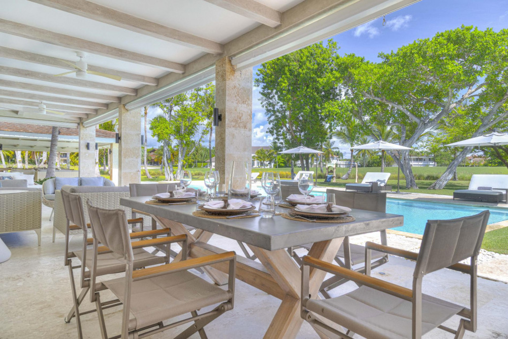 Punta Cana Resort & Club 98