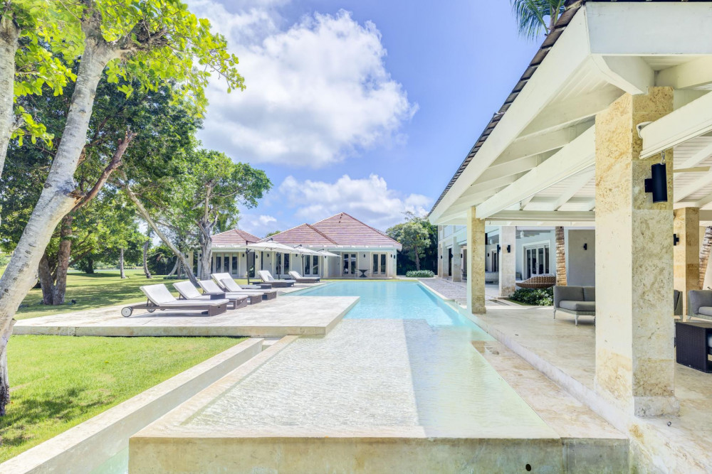 Punta Cana Resort & Club 98