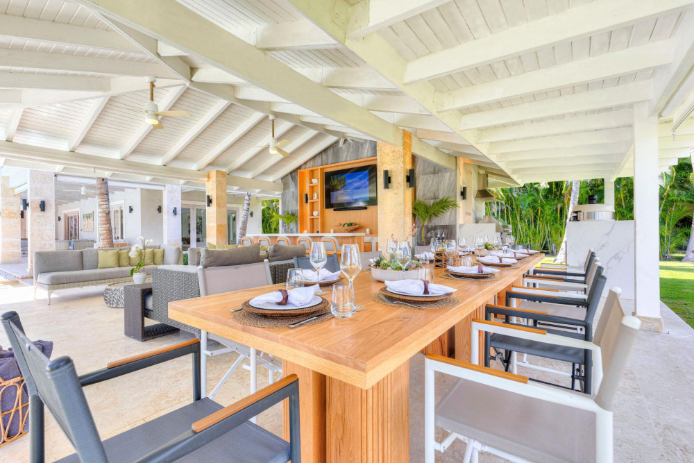 Punta Cana Resort & Club 98