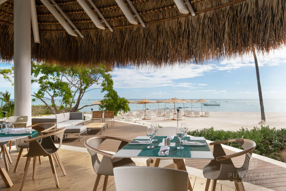 Punta Cana Resort & Club 98
