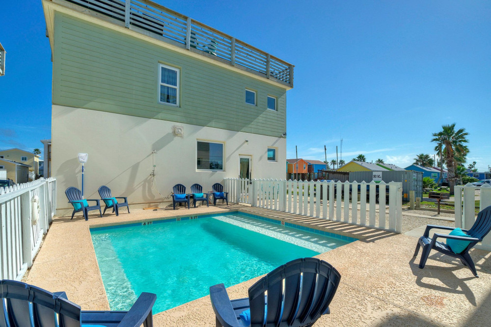 Port Aransas 218