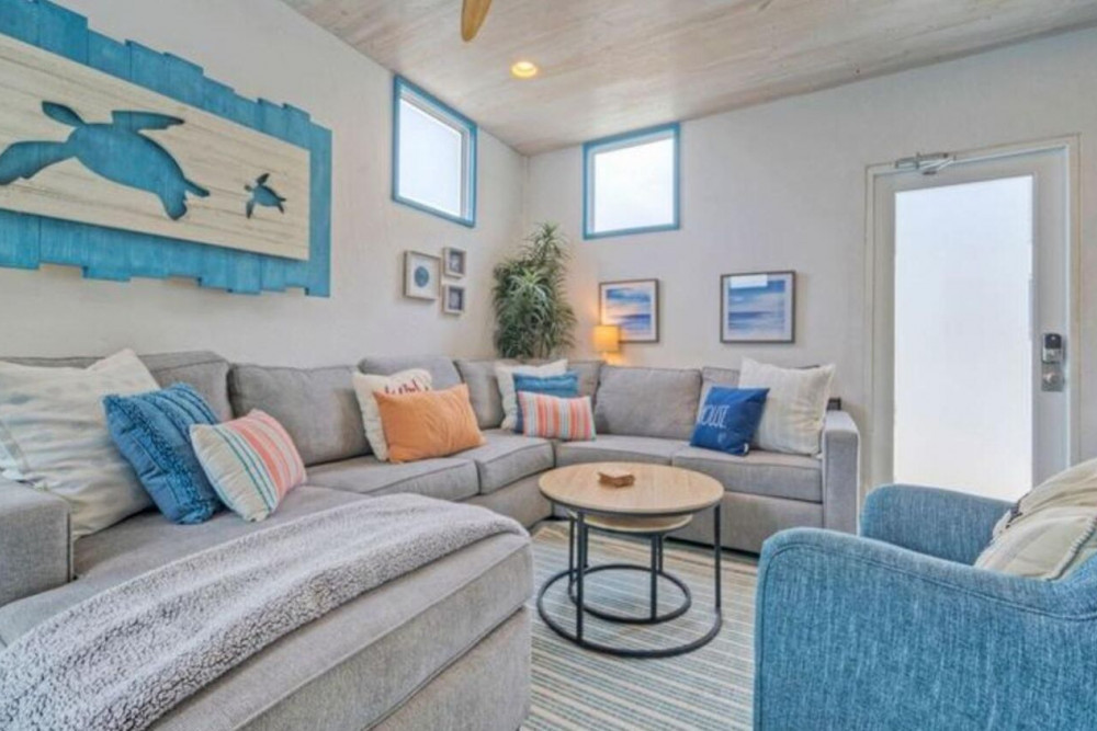 Port Aransas 218