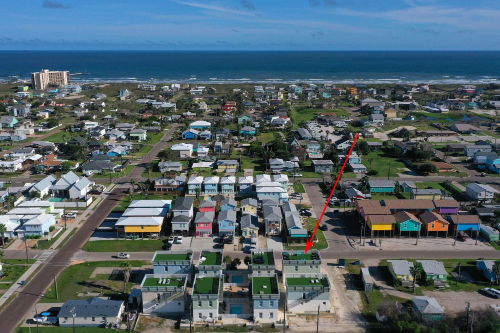 Port Aransas 218