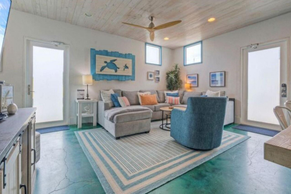 Port Aransas 218