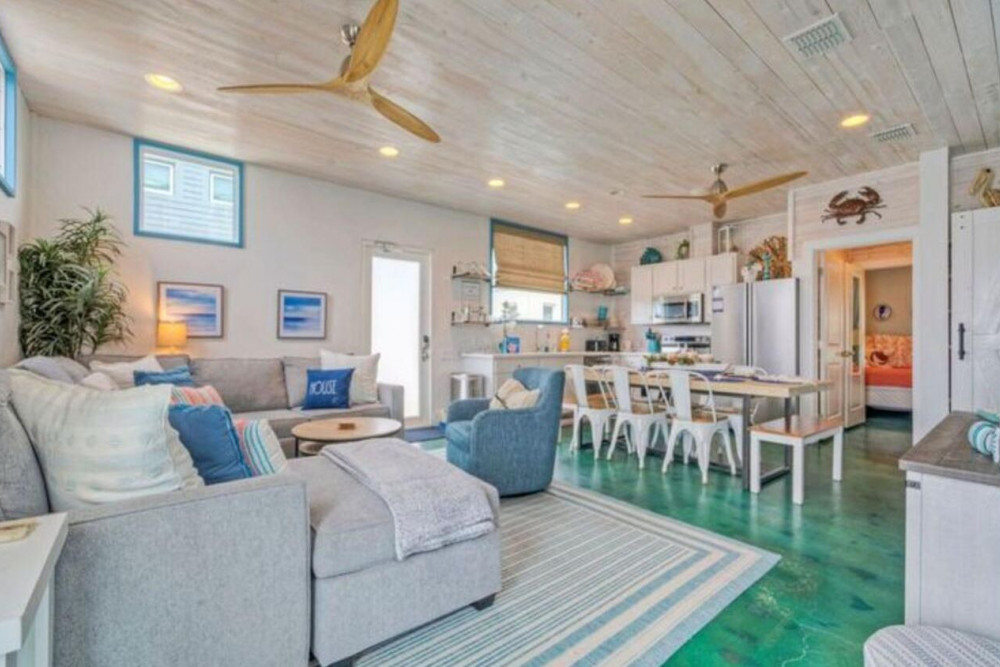 Port Aransas 218