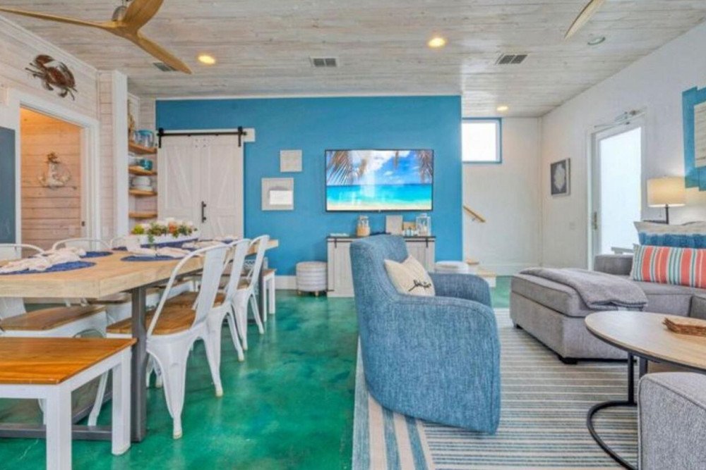 Port Aransas 218