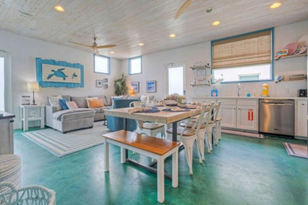 Port Aransas 218