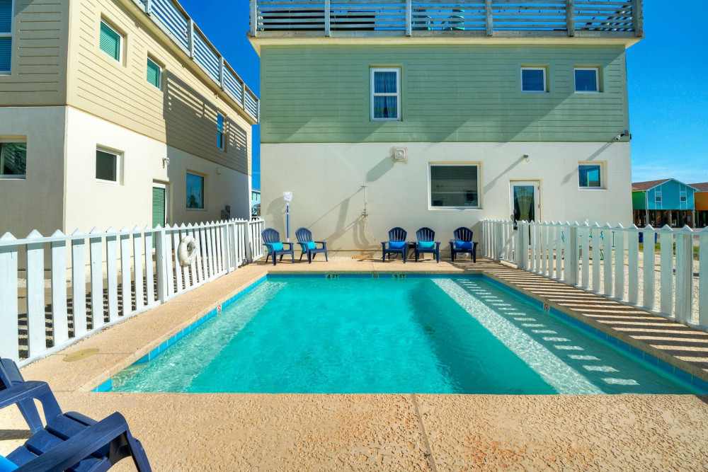 Port Aransas 218