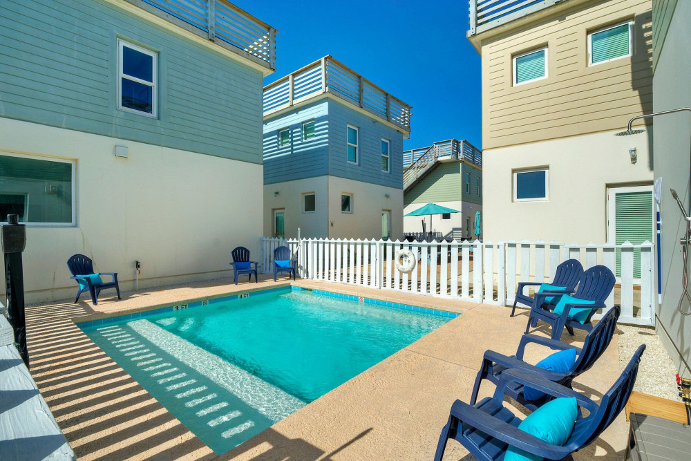 Port Aransas 218