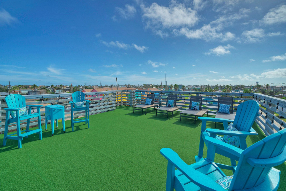 Port Aransas 218