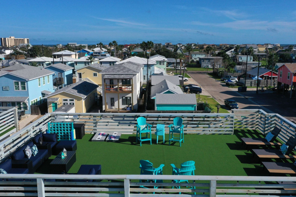 Port Aransas 218