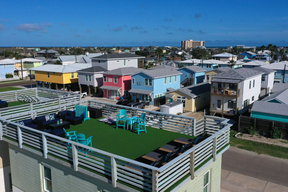 Port Aransas 218