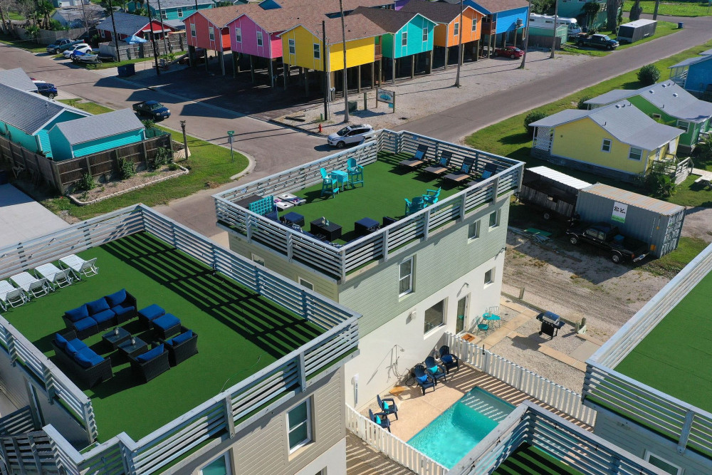 Port Aransas 218