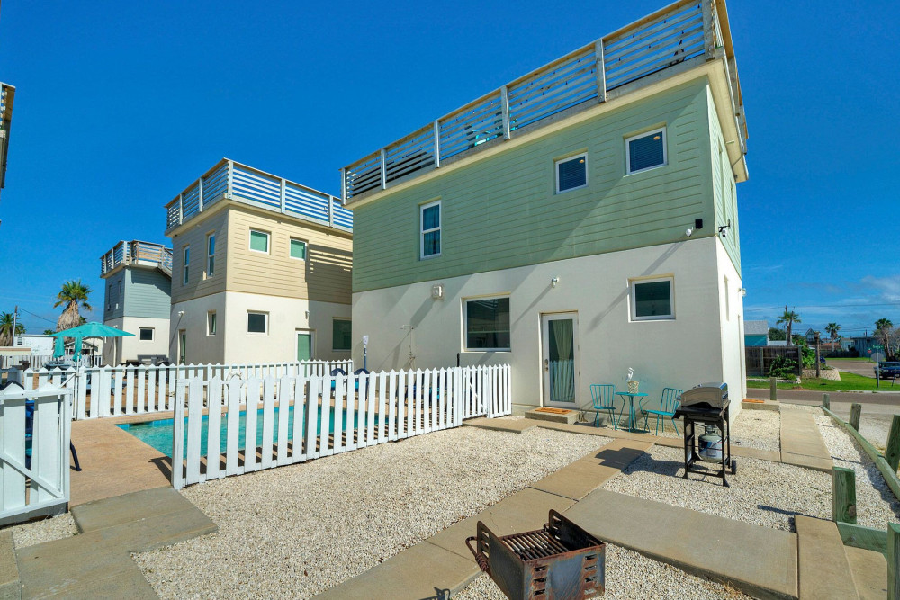 Port Aransas 218