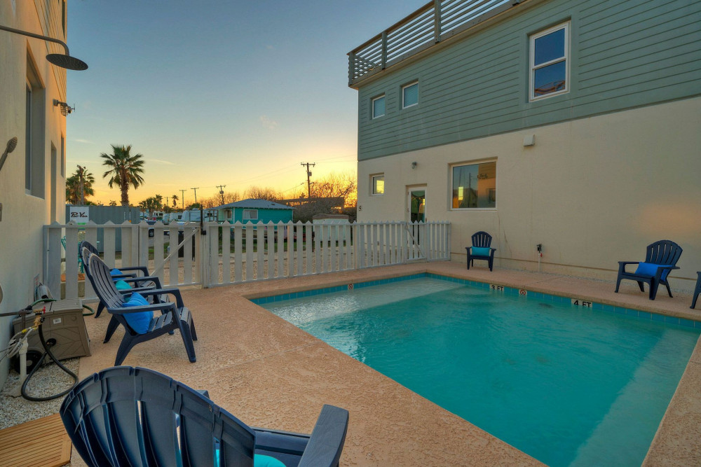Port Aransas 218