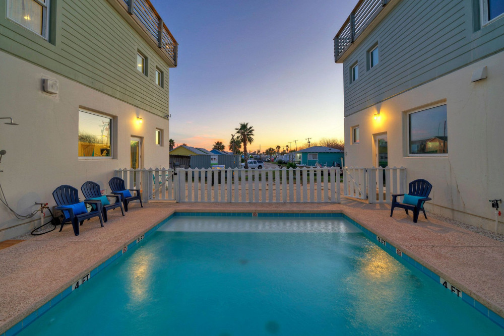 Port Aransas 218