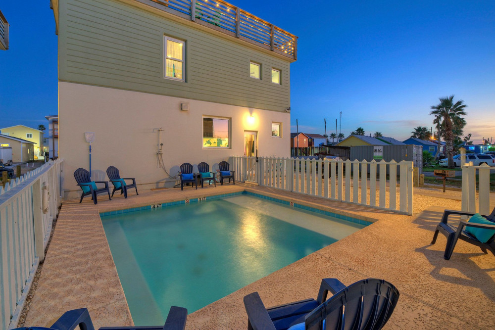 Port Aransas 218