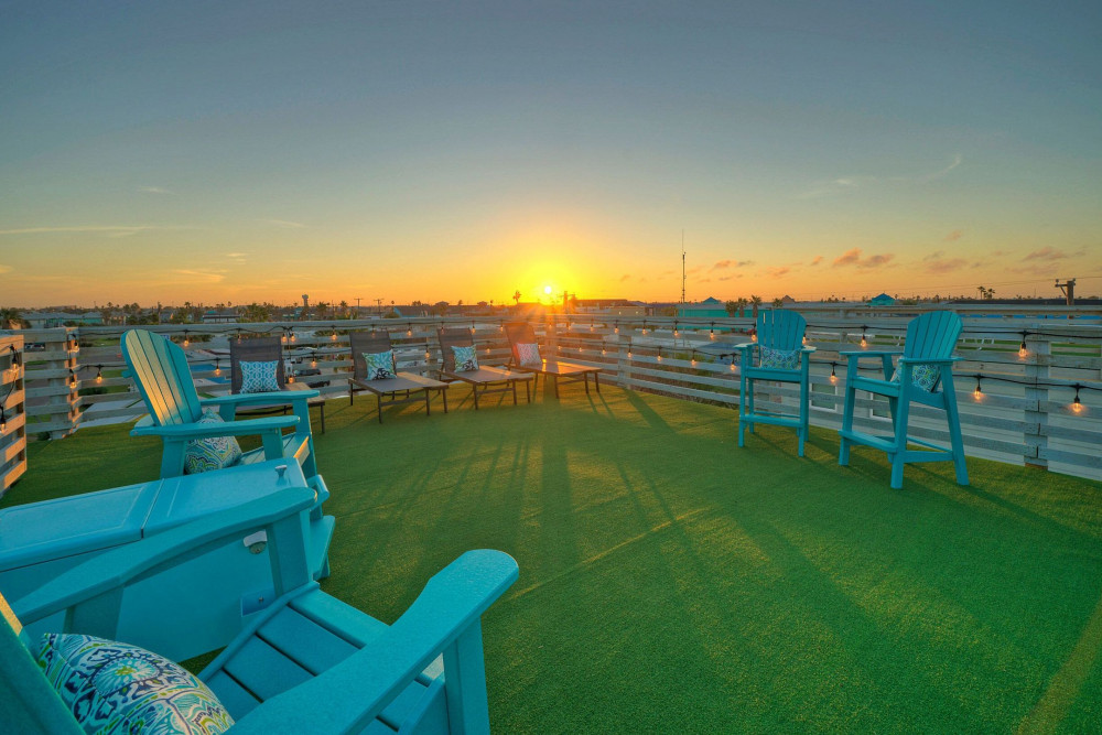 Port Aransas 218