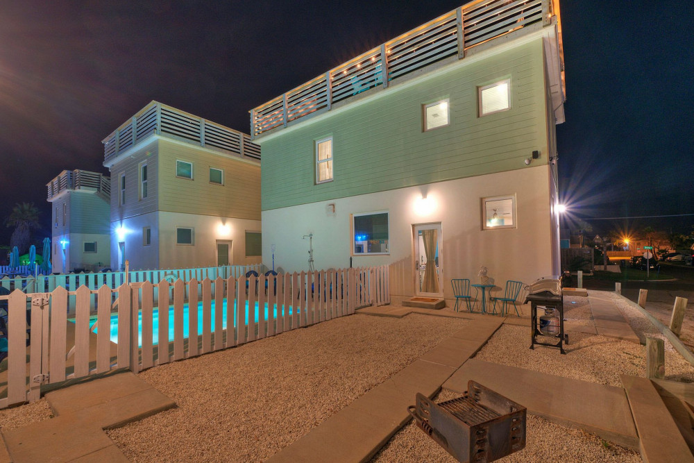 Port Aransas 218